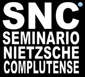 Logo de Seminario Nietzsche Complutense