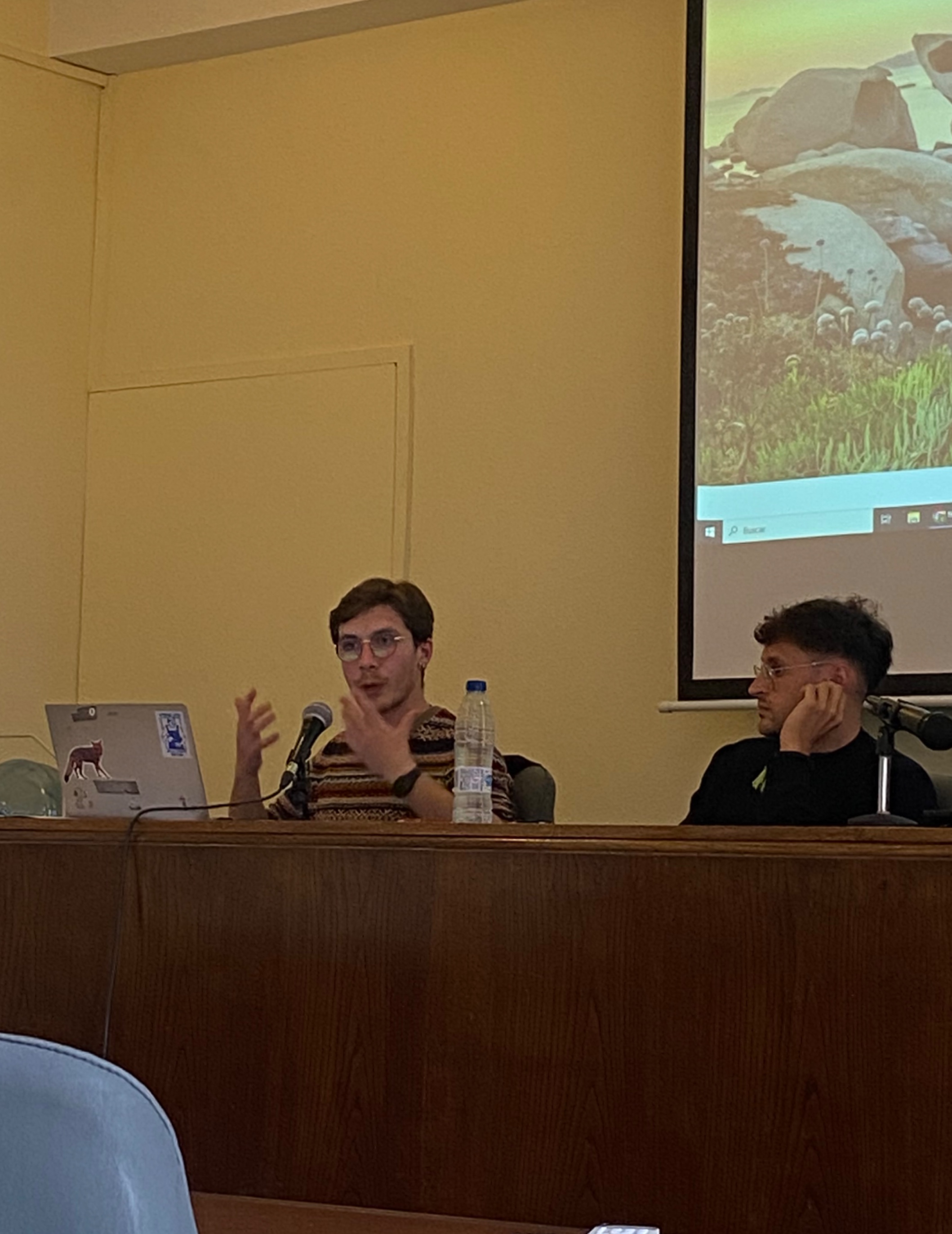 II Congreso Internacional de Jóvenes Investigadores: El futuro de las investigaciones nietzscheanas en el ámbito iberoamericano