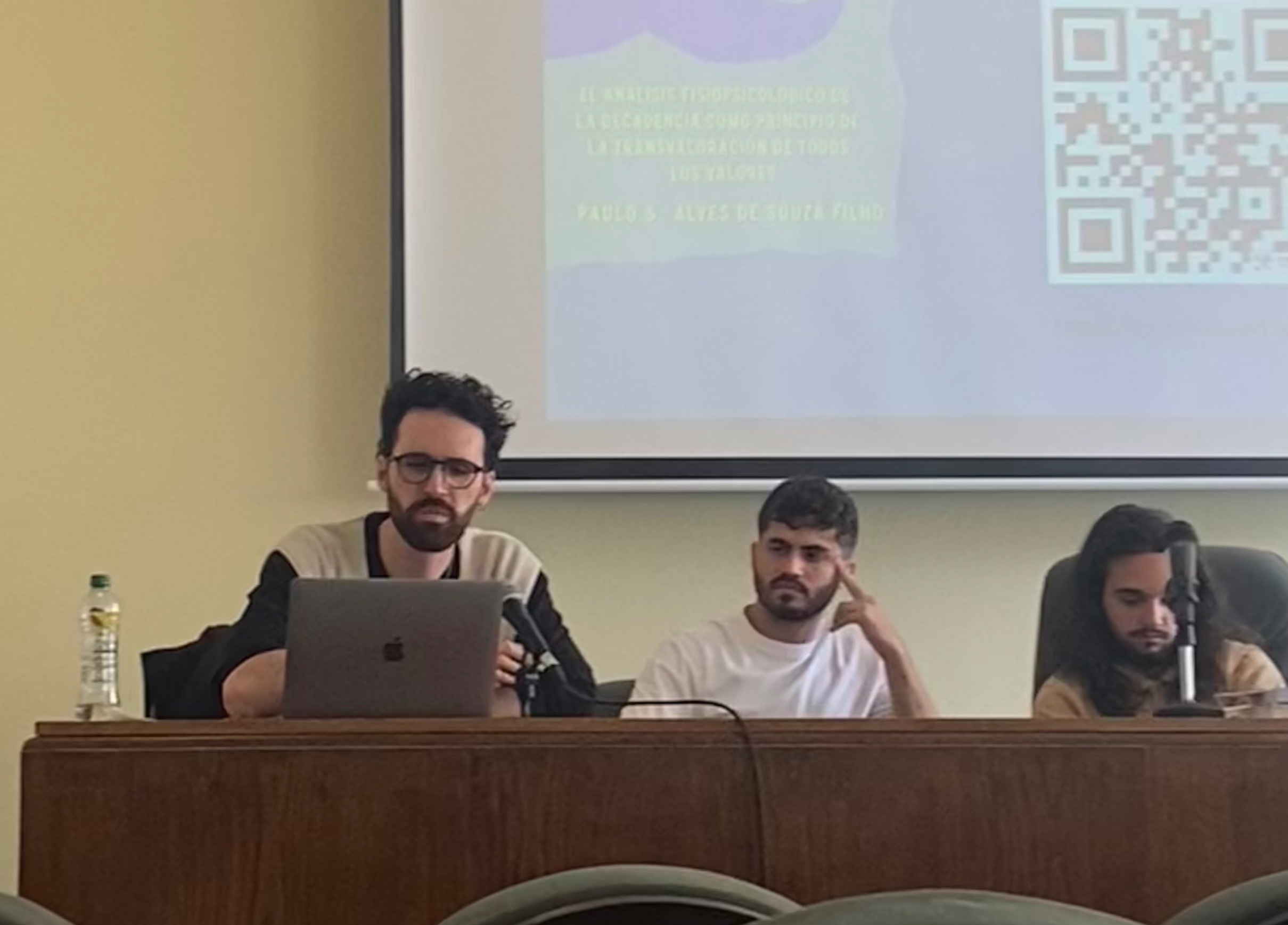 Foto del evento