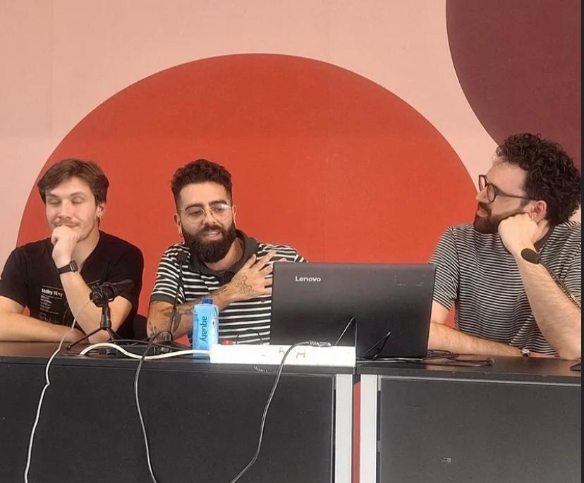 Foto del evento