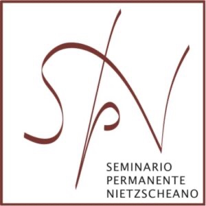 Afiche de XXIII Seminario Permanente Nietzscheano: Le nuove prefazioni del 1886