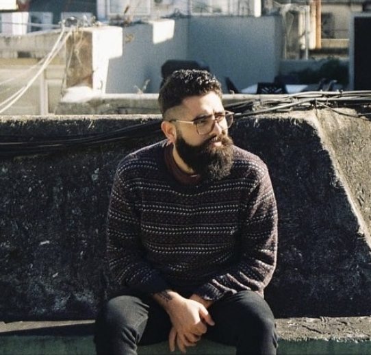 Foto de Diego Díaz Hormazábal