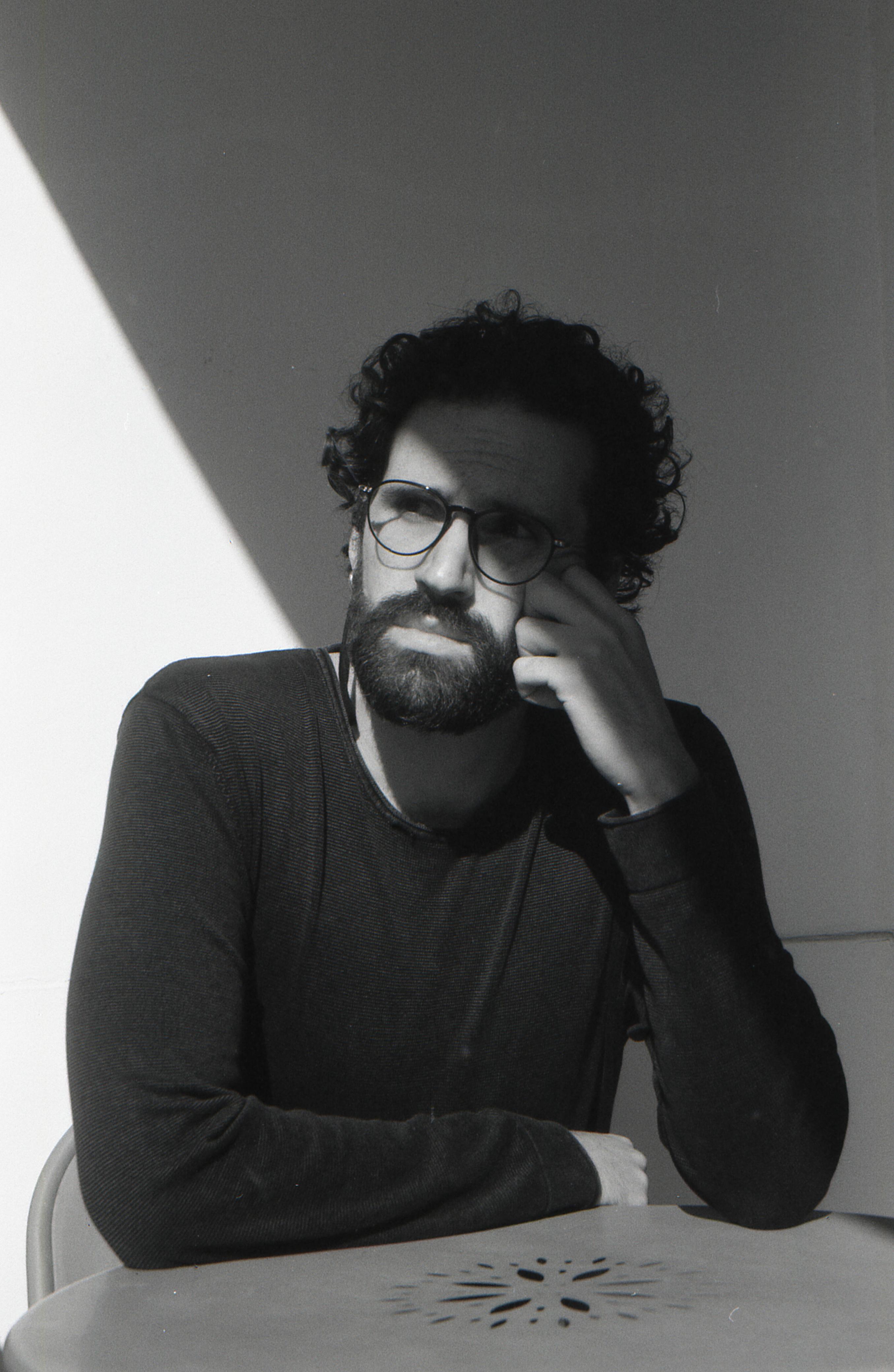 Foto de Leonel Calcagni